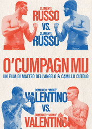 O Cumpagn' Mi постер