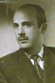Eduardo Manzanos headshot