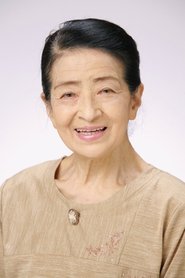 Akiko Hoshino is Haru