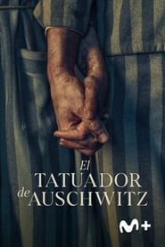 El tatuador de Auschwitz (2024) | The Tattooist of Auschwitz