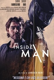 The Inside Man - Un uomo all'interno (2023)