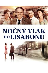 Nočný vlak do Lisabonu (2013)