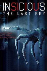 Insidious: Chapter 4 – The Last Key (2018)