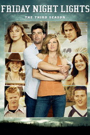 Friday Night Lights Season 3 5