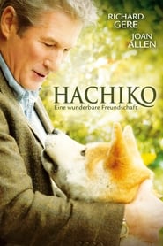 Hachiko - Eine wunderbare Freundschaft