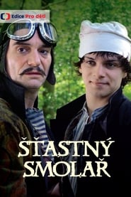 Poster Šťastný smolař