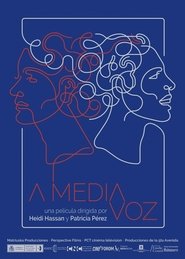 A media voz poster