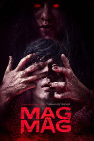 Mag Mag постер