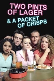 Two Pints of Lager and a Packet of Crisps s01 e01