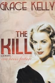 Poster The Kill