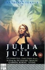 Julia and Julia se film streaming