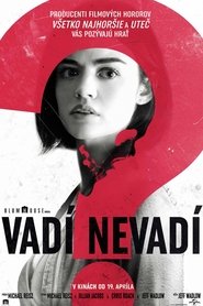 Vadí nevadí (2018)