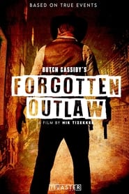 Poster Butch Cassidy's Forgotten Outlaw