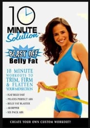 Poster Results Fitness: 10 Minute Solutions: Blast Off Belly Fat