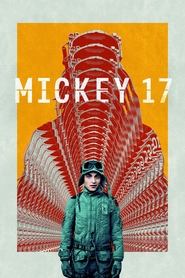 Mickey 17 (2025) İzle