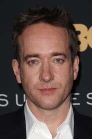 Matthew Macfadyen is Charles Cholmondeley