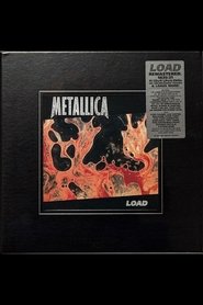 Metallica - Load - Deluxe box set DVDs