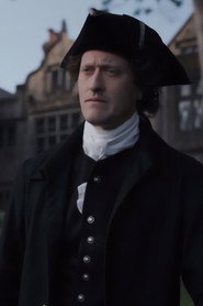 TURN: Washington's Spies poster