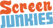 Logo for Screen Junkies Logo for Screen Junkies