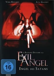 Evil Angel постер