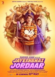 Jayeshbhai Jordaar (2020)
