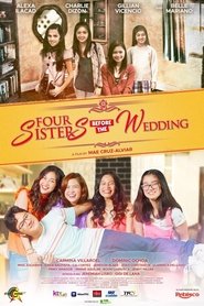 Four Sisters Before the Wedding (2020)