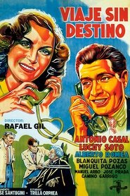 Viaje sin destino
