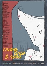 Poster Carnation, Lily, Rose 2018