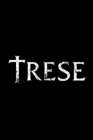 Тресе постер