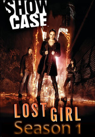 Lost Girl Season 1 4