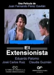 El extensionista 1991 動画 吹き替え