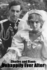 Poster Charles and Diana: Unhappily Ever After