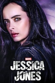 Marvel’s Jessica Jones مسلسل مترجم