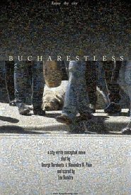 Poster Bucharestless 2011