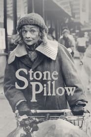 Poster Stone Pillow