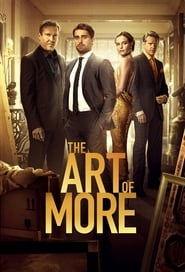 The Art of More poster