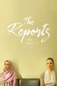 Poster The Reports on Sarah and Saleem 2018