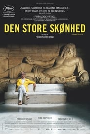 Den Store Skønhed [La grande bellezza]