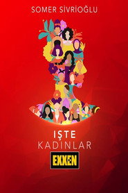 Iste Kadinlar постер