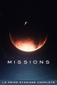 Locandina di Missions Stagione 1