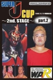 Super J-Cup: 2nd Stage