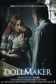 The Dollmaker постер