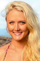 Portrait de Krista Klumpp