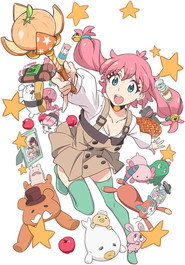 Punch Line poster