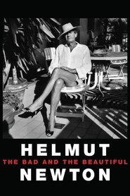 Helmut Newton: Perversión y belleza poster