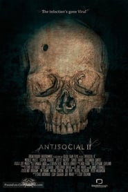 Antisocial 2 постер