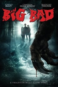 Film streaming | Voir Big Bad en streaming | HD-serie