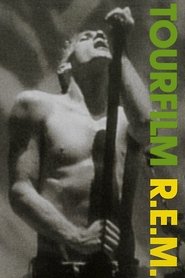 Poster R.E.M. Tourfilm