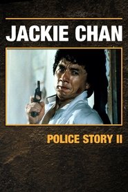 Police Story 2