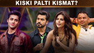 Kiski Palti Kismat